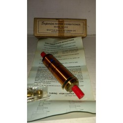 Superior manufacturing Residential Water Conditioner SC-202