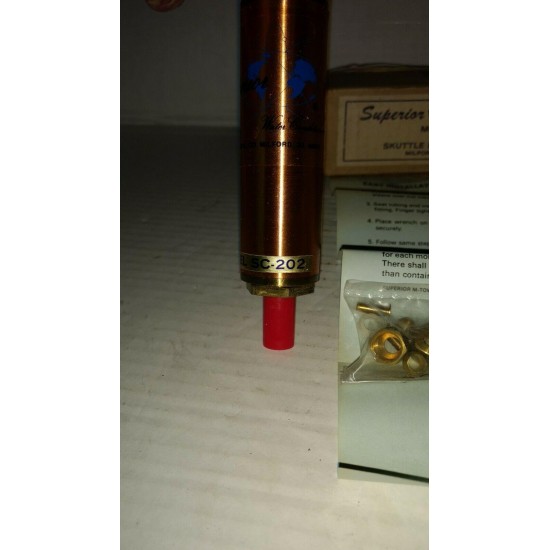 Superior manufacturing Residential Water Conditioner SC-202