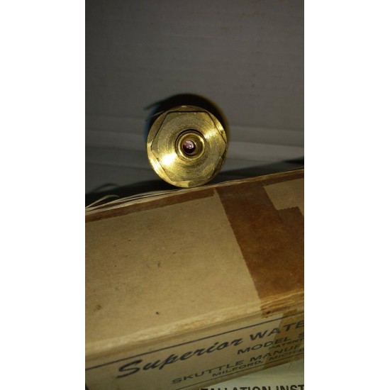 Superior manufacturing Residential Water Conditioner SC-202