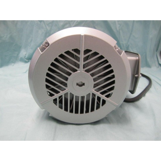 Gast AT05 Rotary Vane air compressor AT05-520-G215DX