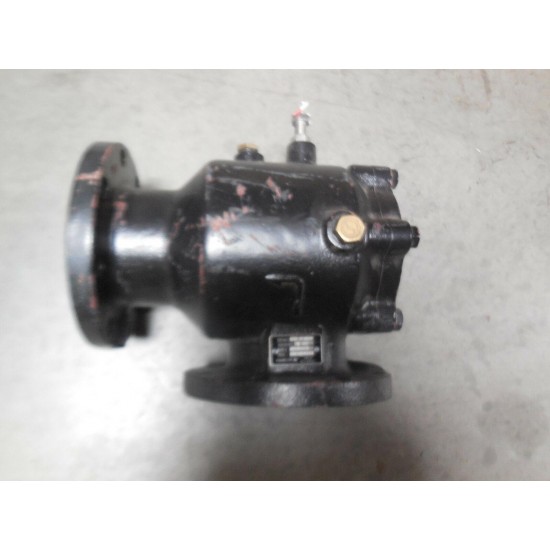 GRUNDFOS 5X5 Suction Diffuser 97523152 NEW