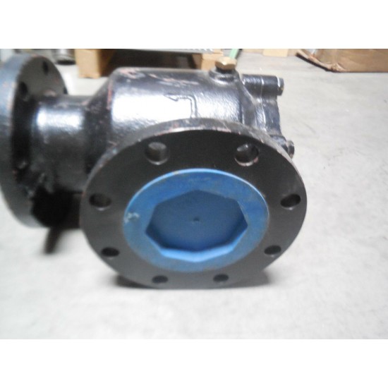 GRUNDFOS 5X5 Suction Diffuser 97523152 NEW