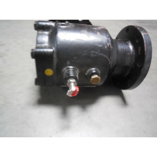 GRUNDFOS 5X5 Suction Diffuser 97523152 NEW