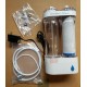 *** NEW EcoQuest Living Water II Filtration and Sterilization Unit ***