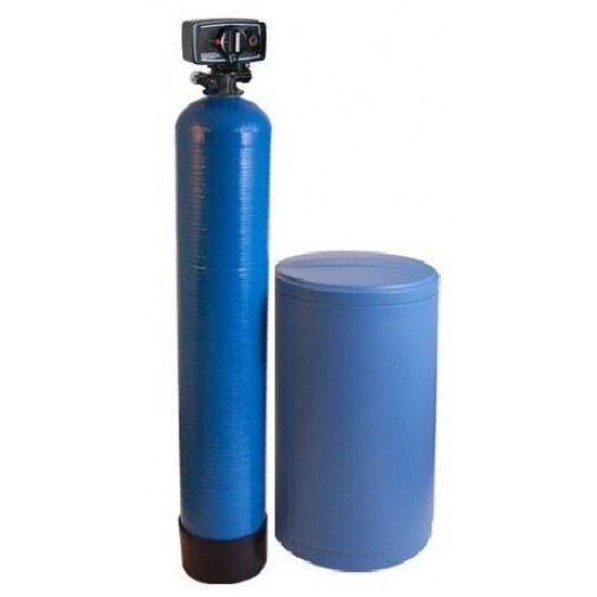 Iron Hardness & Sulfur 5600 SXT 64k Eradicator Water Softener & Filter In One