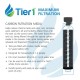 Tier1 Essential Certified Series Whole House Water Filtration System for Chlori