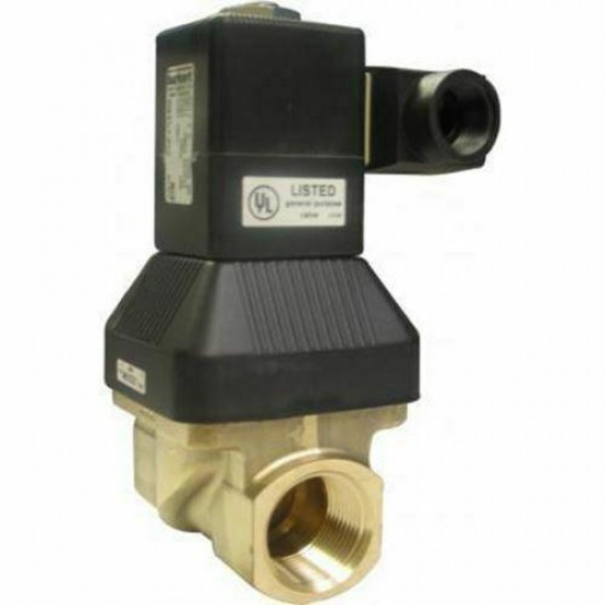 VIQUA SOL-1.0 Solenoid Valve Kit