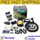 MistKing 22252 Ultimate Value Misting System V4.0 Bearded Dragon Crested Gecko