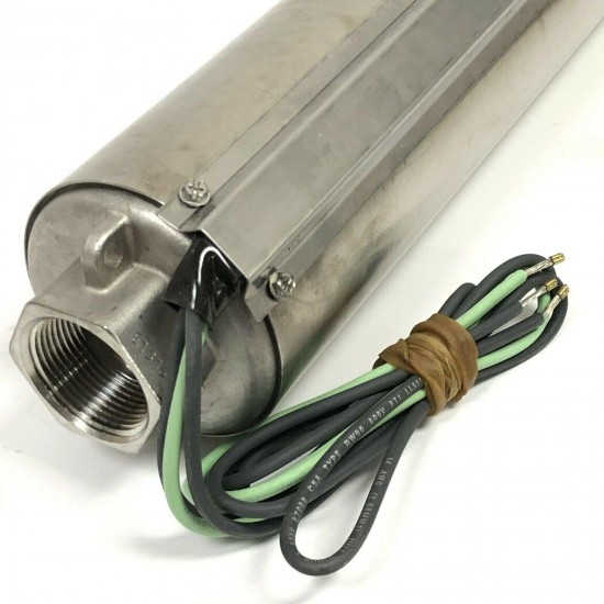 MYERS Predator Plus 2ST102-12PLUS-P4-2 4