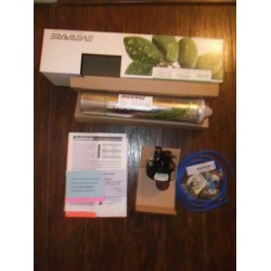 Everpure EV9270-76  H-300 Drinking Water Filtration System