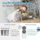 400G RO Reverse Osmosis Drinking Water Filter System Purifier Fast Flow,Tankless