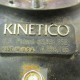 Kinetico Quad Water Softener VALVE HEAD