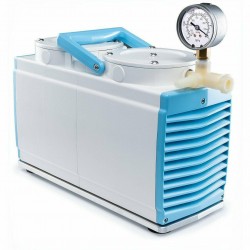 BVV™ 1CFM PTFE Diaphragm Vacuum Pump