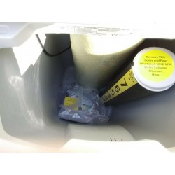 Whirlpool water softner WHE33 NEW out of box