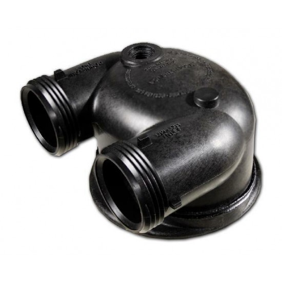 Premier Whole House Water Filtration System 1