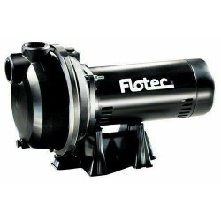 Flotec Fp5172 Sprinkler,Pump,Centrifugal,Hd,1.5Hp