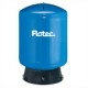 Flotec  19 gal. Pre-Charged Vertical Pressure Well Tank