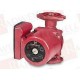 GRUNDFOS CIRCULATOR PUMP UP26-99F 230v MOTOR class F 60Hz 2.5uF 52722351 P1 1504