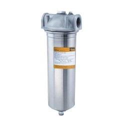 PARKER BSSB10-3/4SD Filter Housing w/ 924735 20C DY Filter Catridge