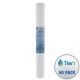 20x2.5 Inch 1 Micron Purtrex PX01-20 Polypropylene Sediment Water Filter 50 Pac