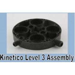 Kinetico Level 3 with Gasket