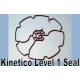 Kinetico Level 3 with Gasket
