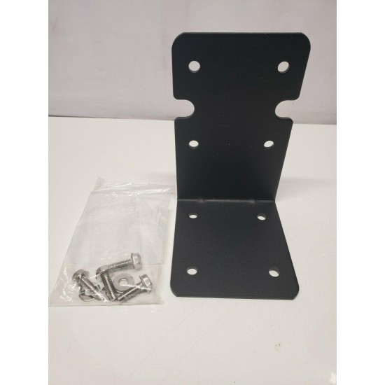 US Water Systems Magna Pre-Filter w/ Housing Mounting Bracket Wrench 25 GPM 20