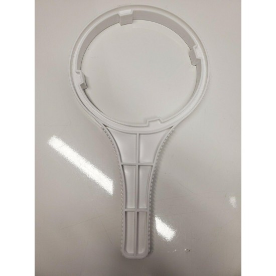 US Water Systems Magna Pre-Filter w/ Housing Mounting Bracket Wrench 25 GPM 20