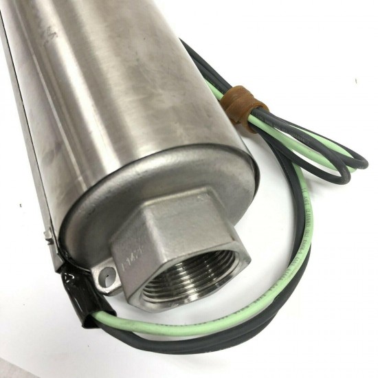 MYERS Predator Plus 2ST152-8PLUS-P4-2 4