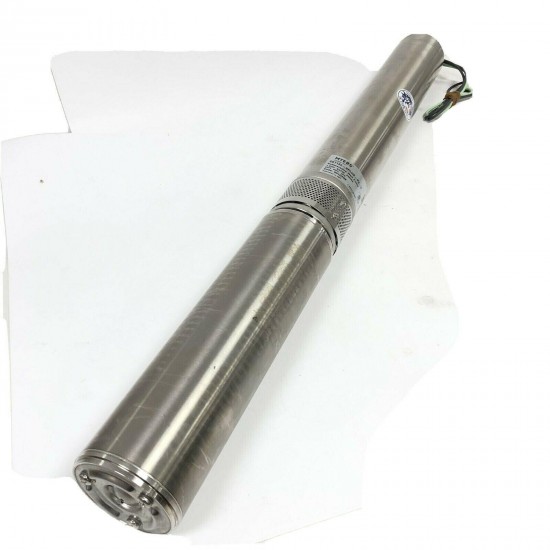 MYERS Predator Plus 2ST152-8PLUS-P4-2 4