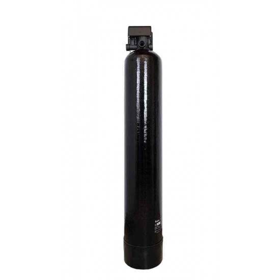 Greensand Iron Filter 7500-M 0.75 CF 8x44