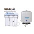 PREMIER 6 Stage ALKALINE ORP Negative Reverse Osmosis Water Filter System 100GPD