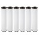 Pentek RFFE20-BB Big Blue 20x4.5 Whole House Iron Reduction Water Filter 6 Pack