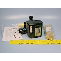 Radiant Life V1TCBTZ Filter Control Valve for Backwash Filtration Systems