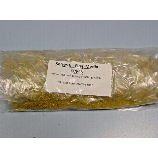 Radiant Life V1TCBTZ Filter Control Valve for Backwash Filtration Systems