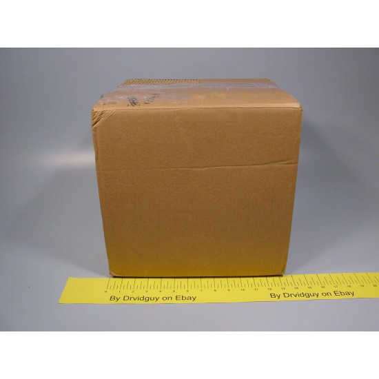 Radiant Life V1TCBTZ Filter Control Valve for Backwash Filtration Systems