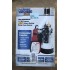 The Basement Watchdog Combo 3720 Gph Pre-Assembled Sump Pump System