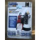The Basement Watchdog Combo 3720 Gph Pre-Assembled Sump Pump System