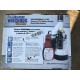 The Basement Watchdog Combo 3720 Gph Pre-Assembled Sump Pump System