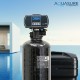Aquasure Water Softener with Fine Mesh Resin for Iron Removal 64,000 Grains