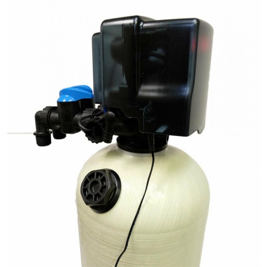 Calcite Acid Neutralizer Filter 5900-BT 2.0 CF 12x52