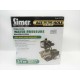 Simer 4075SS-01 Stainless Steel Water Pressure Booster Pump System