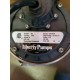 Liberty Pumps 287 1/2 Hp serial 13M5DP AMPS 8 Submersible Effluent Sump Pump NEW