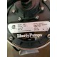 Liberty Pumps 287 1/2 Hp serial 13M5DP AMPS 8 Submersible Effluent Sump Pump NEW