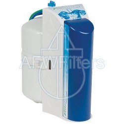 Countertop Eco-Spring Home Water Purifier Compact Reverse Osmosis RO Filter