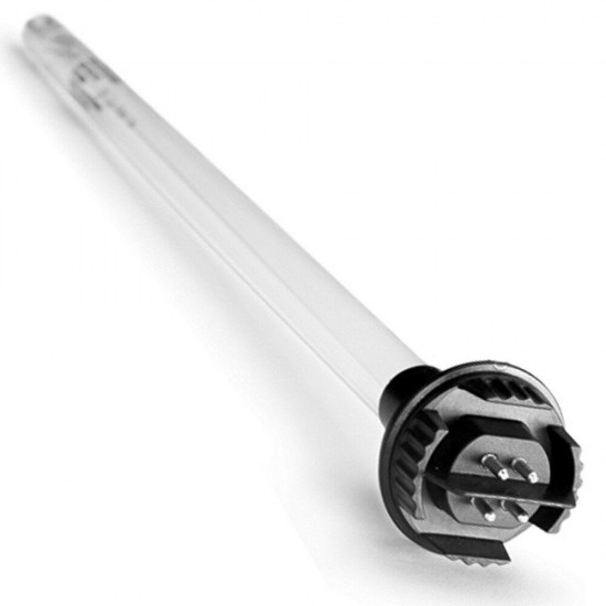 Viqua UVMax 8.9 GPM UV D4-V NSF 55 Class B System w/FREE EXTRA REPLACEMENT LAMP!