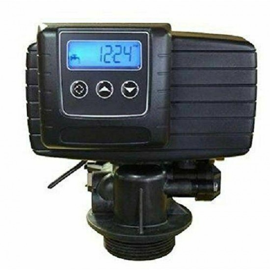 Replacement Pentair Fleck 5600 SXT Digital Metered On Demand Control Valve