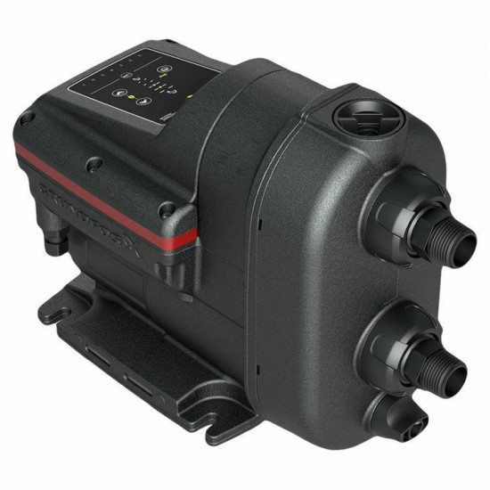 Grundfos SCALA2 Water Pressure Booster Pump - 115v, 98562818