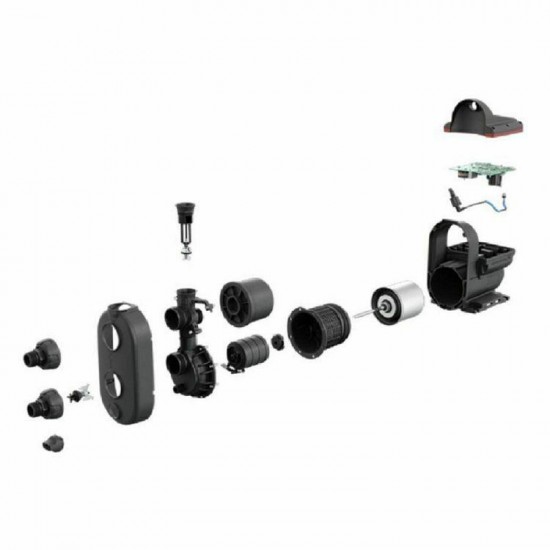 Grundfos SCALA2 Water Pressure Booster Pump - 115v, 98562818