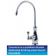 3M Aqua-Pure Under Sink Water Filter System AP-DWS1000, Dedicated Faucet, Reduce